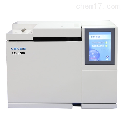 气相色谱-朗析LX-3200