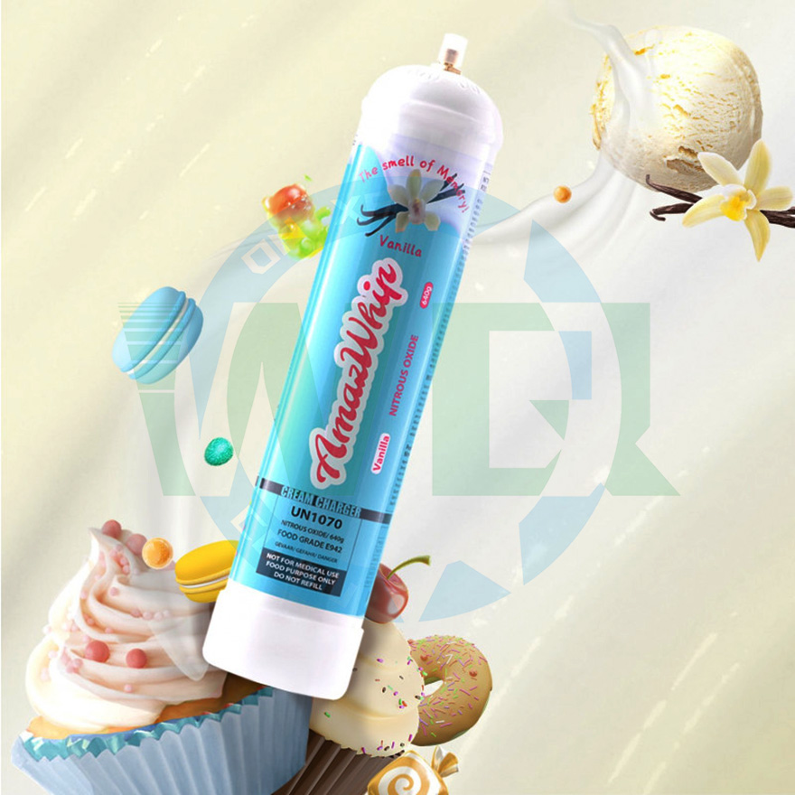 奶油气弹 0.95L
