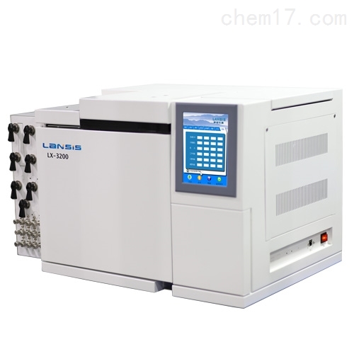 气相色谱-朗析LX-3200-PDD