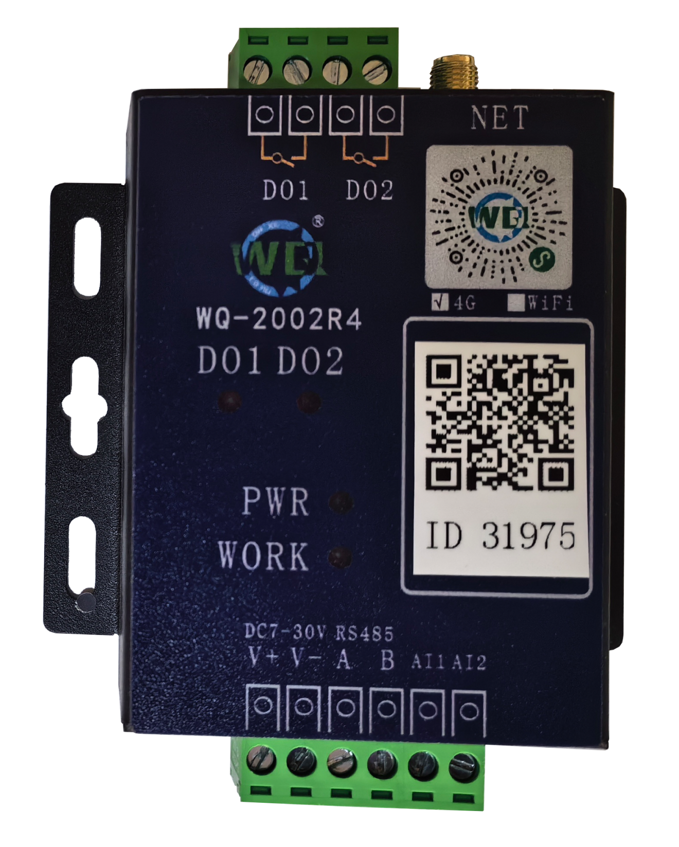 物联网模块-WQ-2002R4