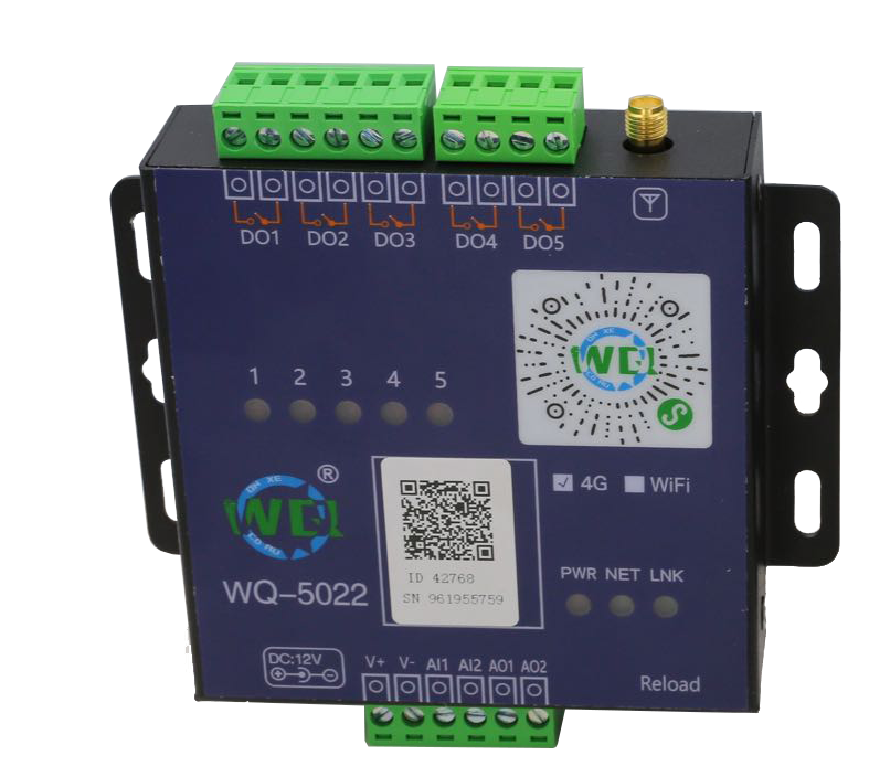 物联网模块-WQ-5022