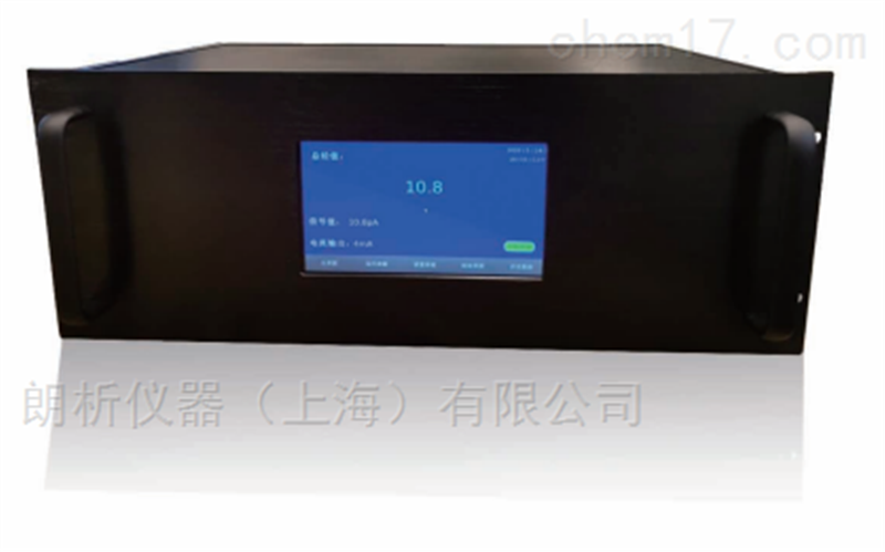 气相色谱-朗析LX-3000T